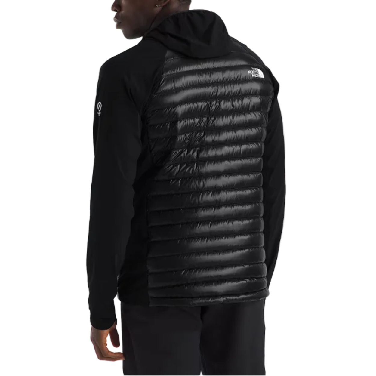 Men’s Summit Series Breithorn LT Hybrid Hoodie