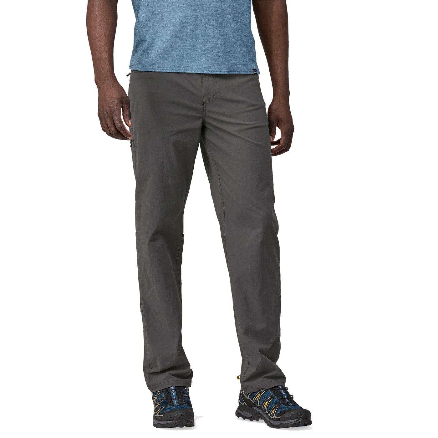 Men's Quandary Pants--Regular