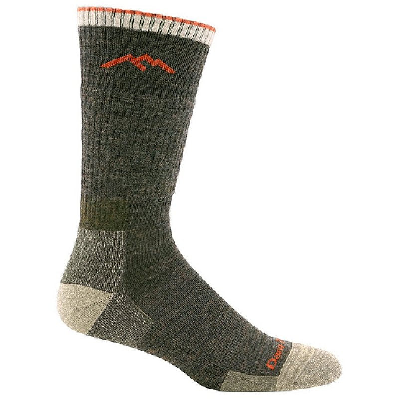 Men's Hiker Boot Midweight Hiking Socks