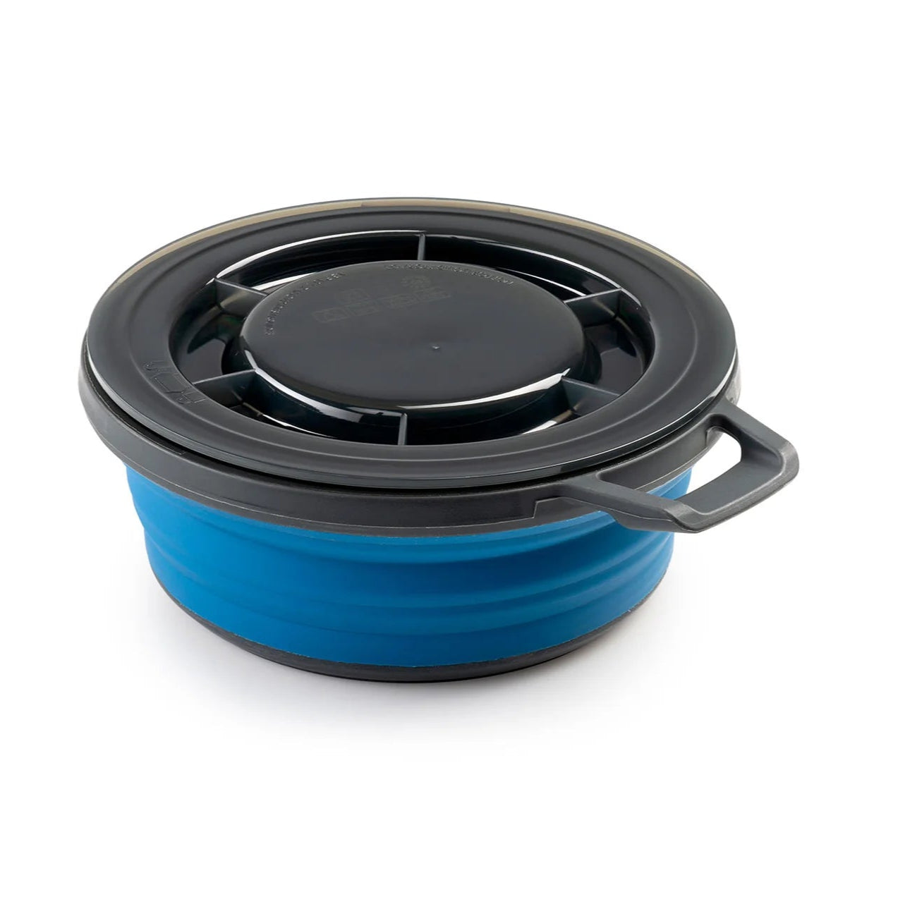 Escape Bowl + Lid
