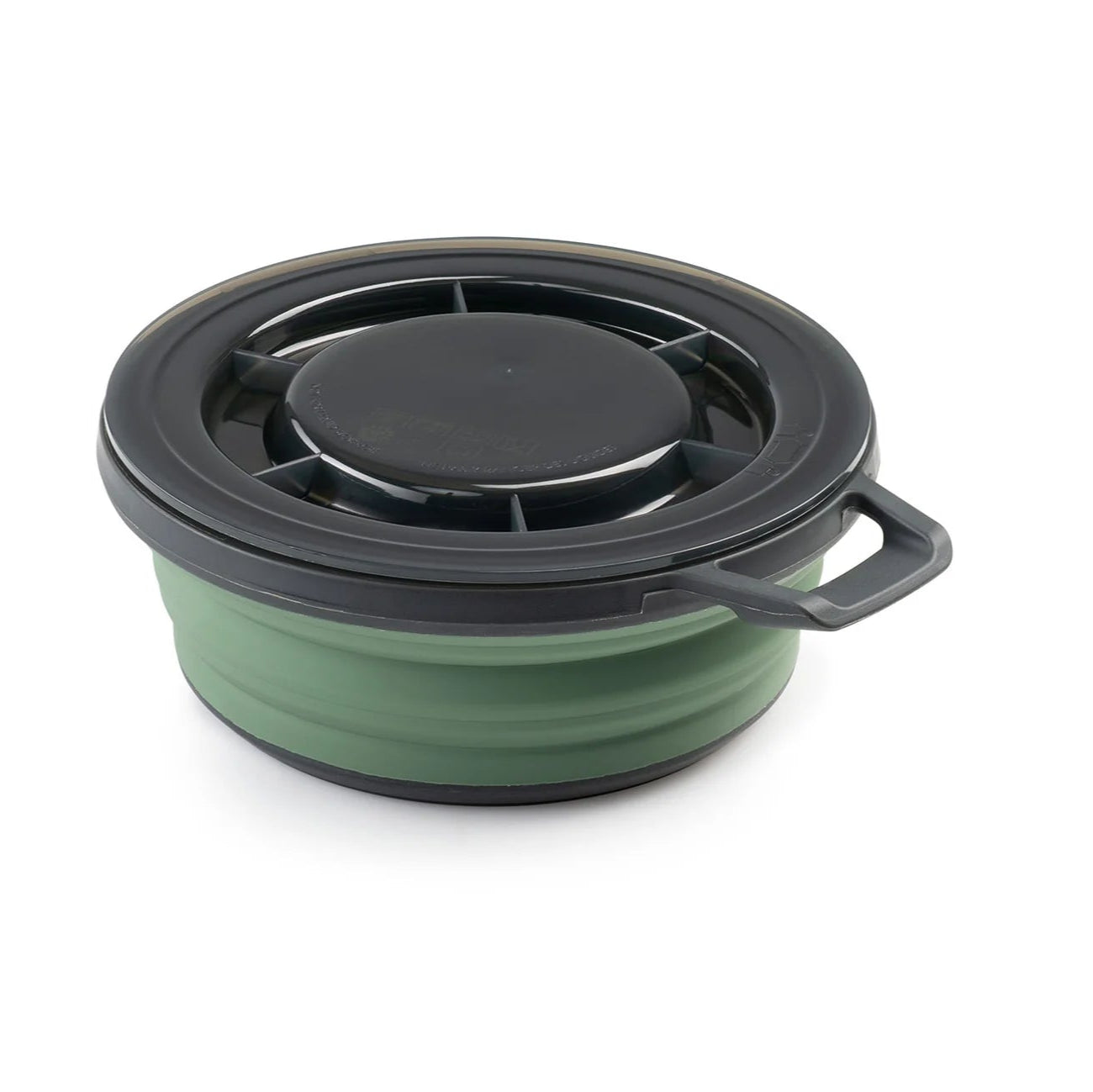 Escape Bowl + Lid