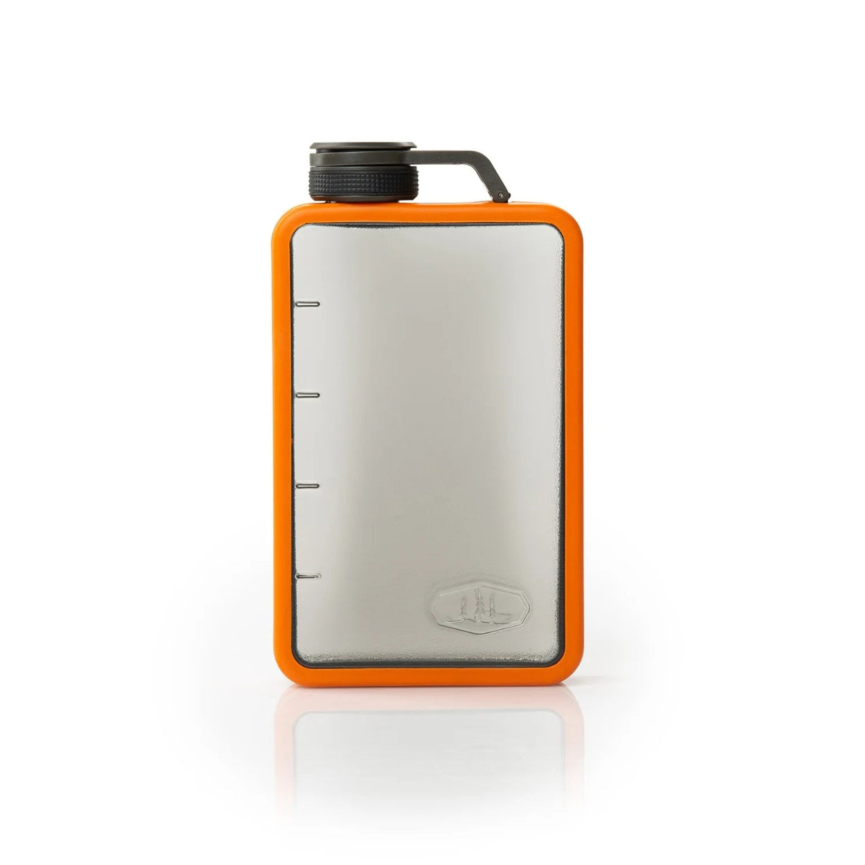 Boulder Flask--10oz