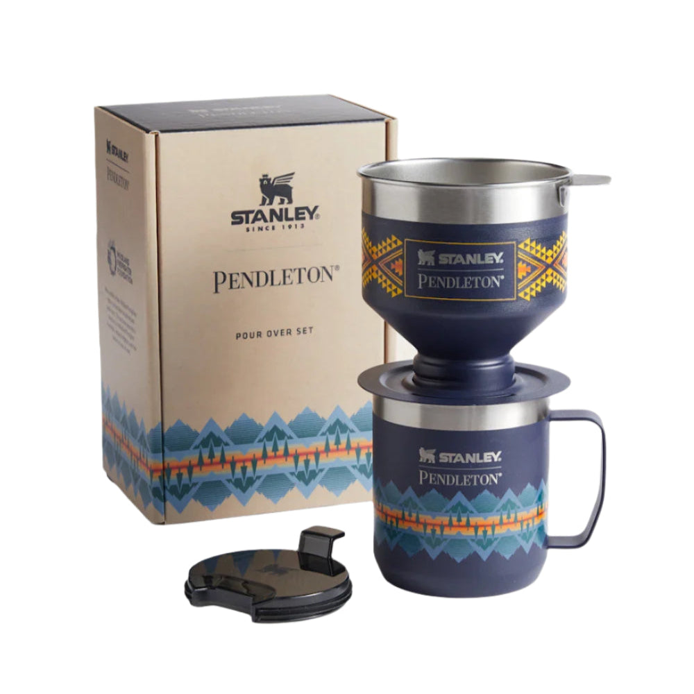 Stanley Classic Perfect Brew Pour Over Set