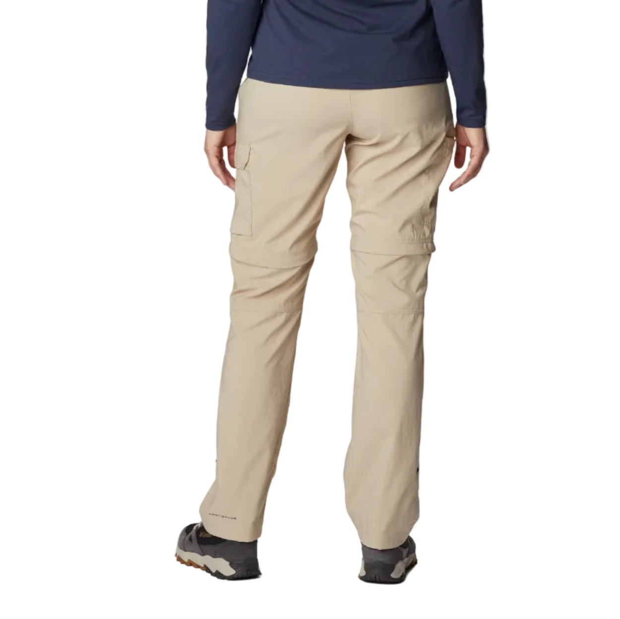 Women's Silver Ridge Utility Convertible Pants
