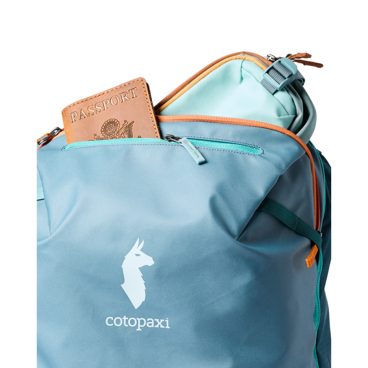 Allpa 35L Travel Pack