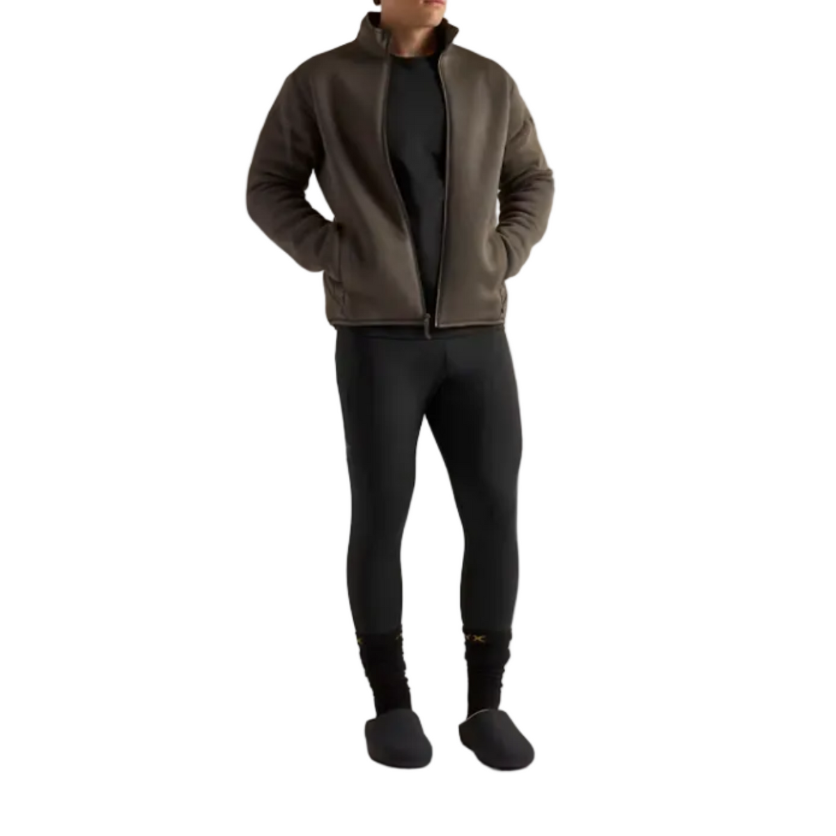 Men's Rho LT Base Layer Bottoms