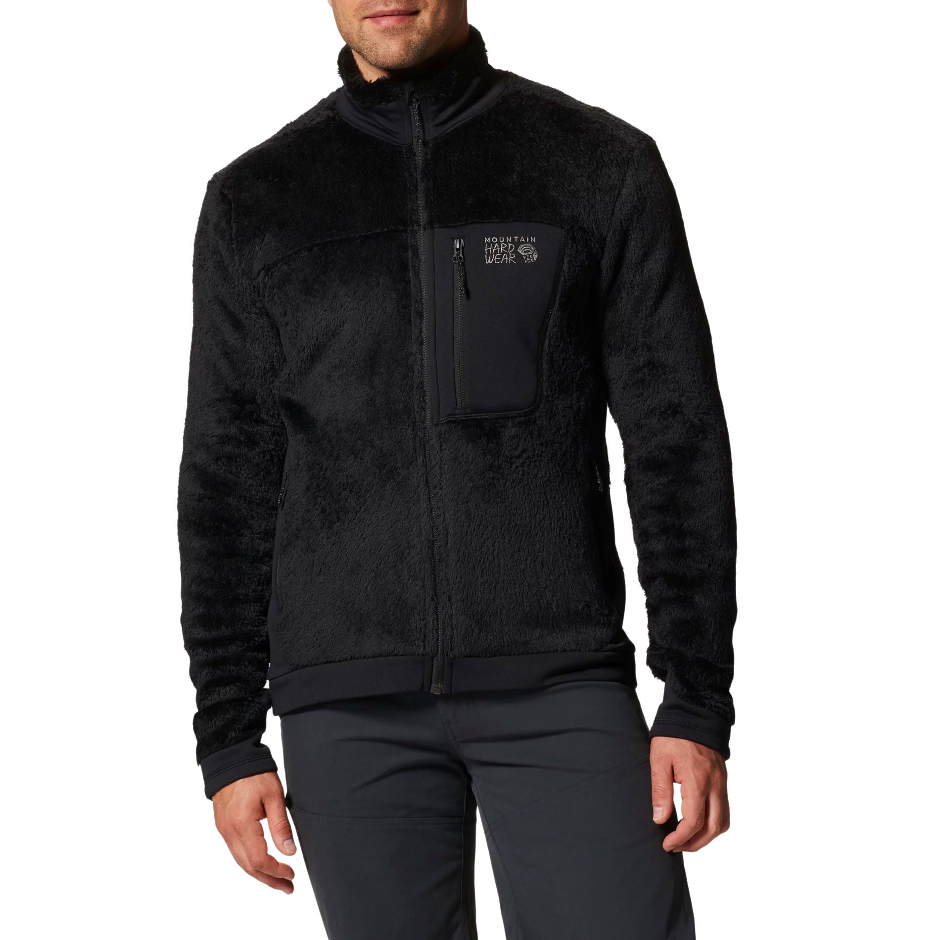 Men's Polartec High Loft Jacket