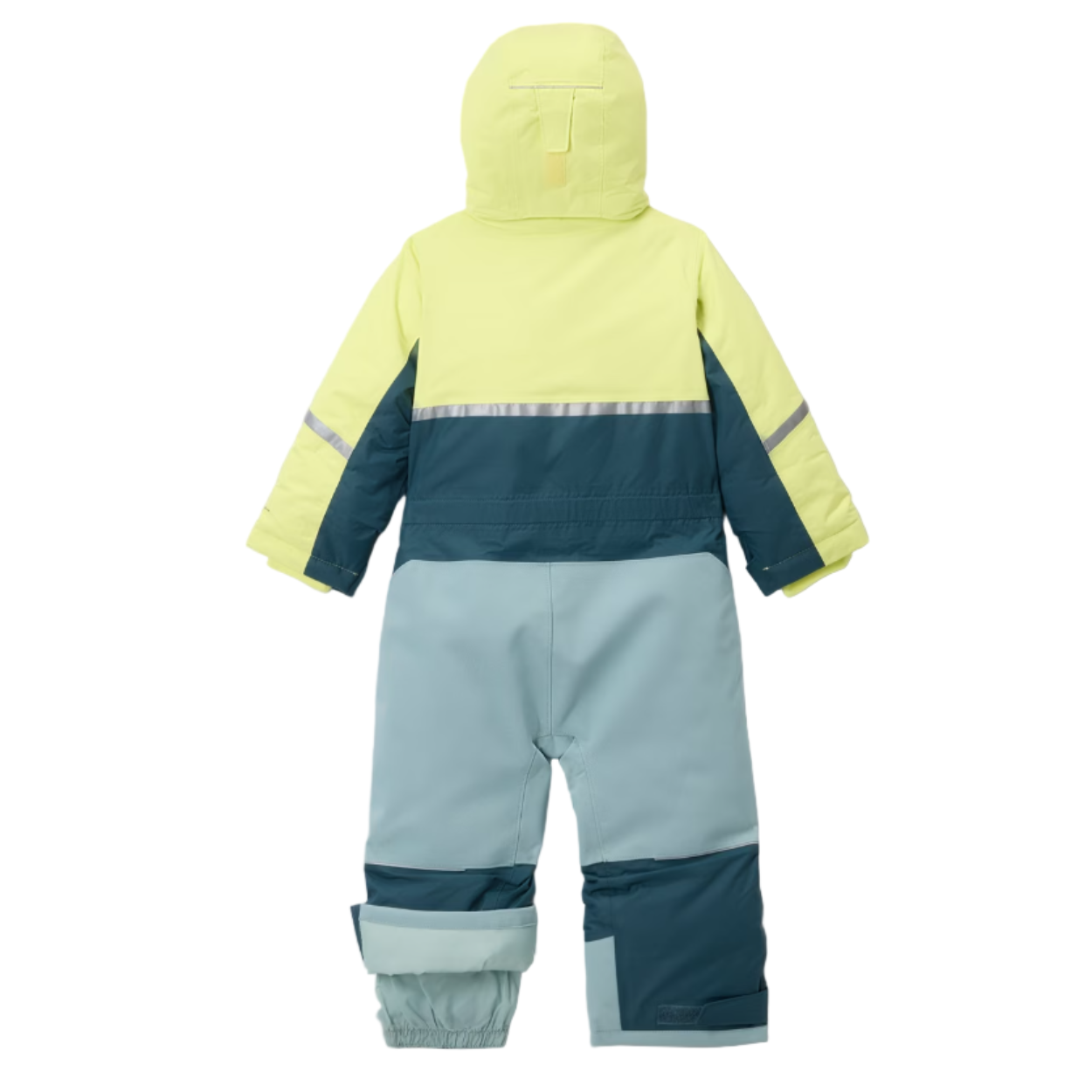 Toddler Buga III Suit