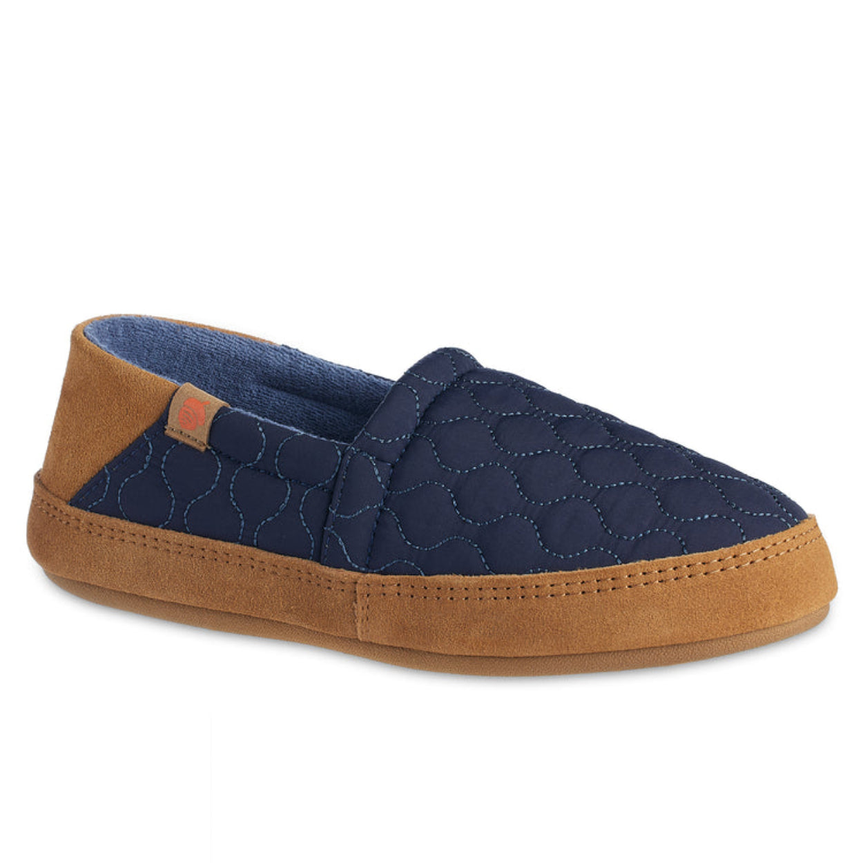 Women's Walden Water Repellant Moccasin Slippers