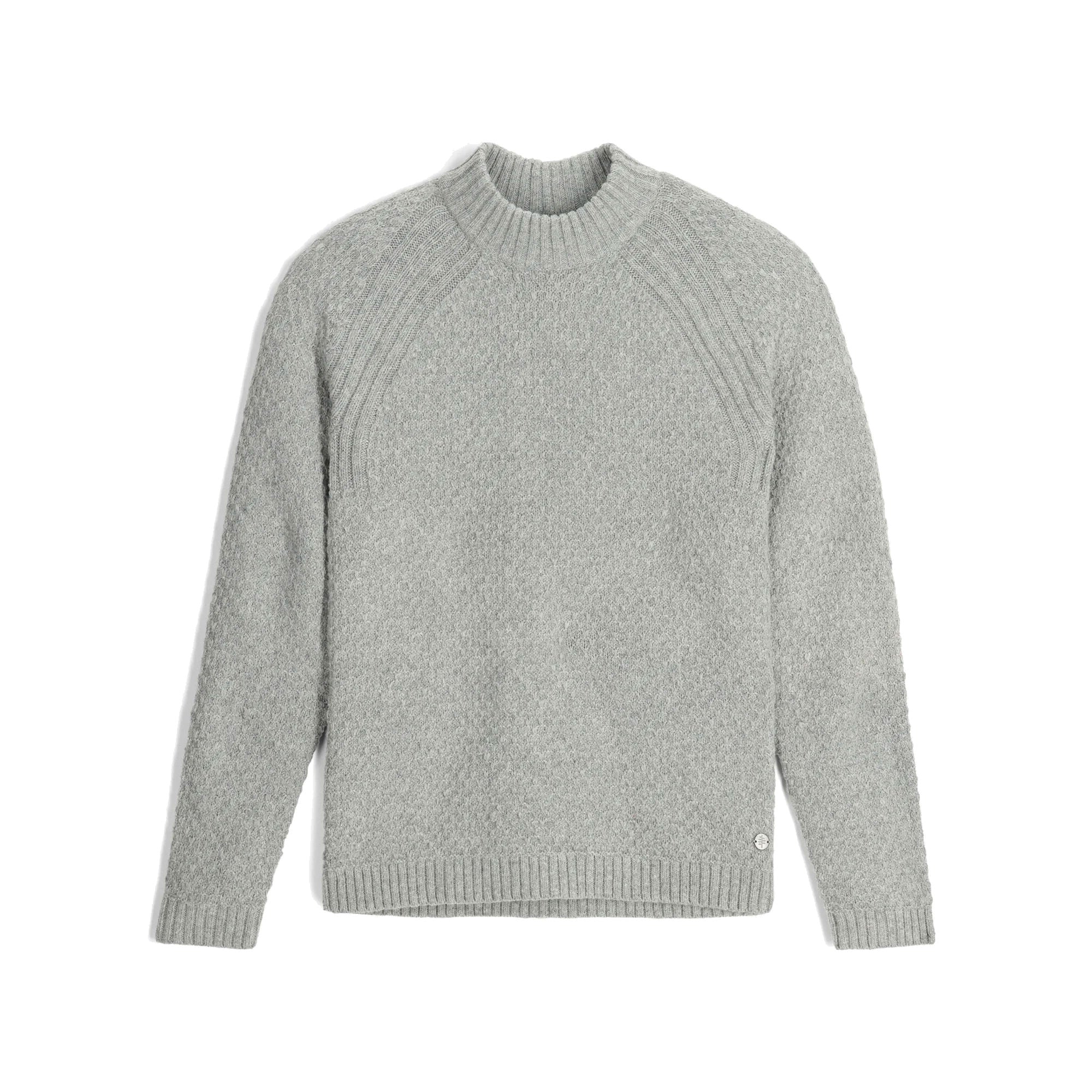 Women's Westlands Mock Neck Sweater