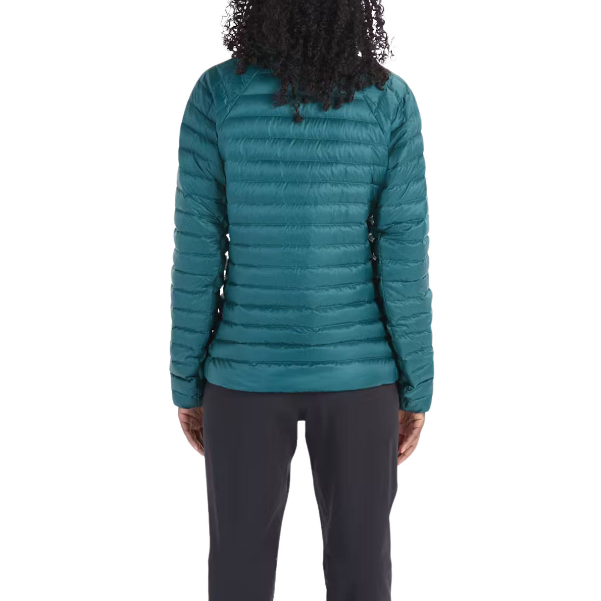 Women's Hype Down Jacket