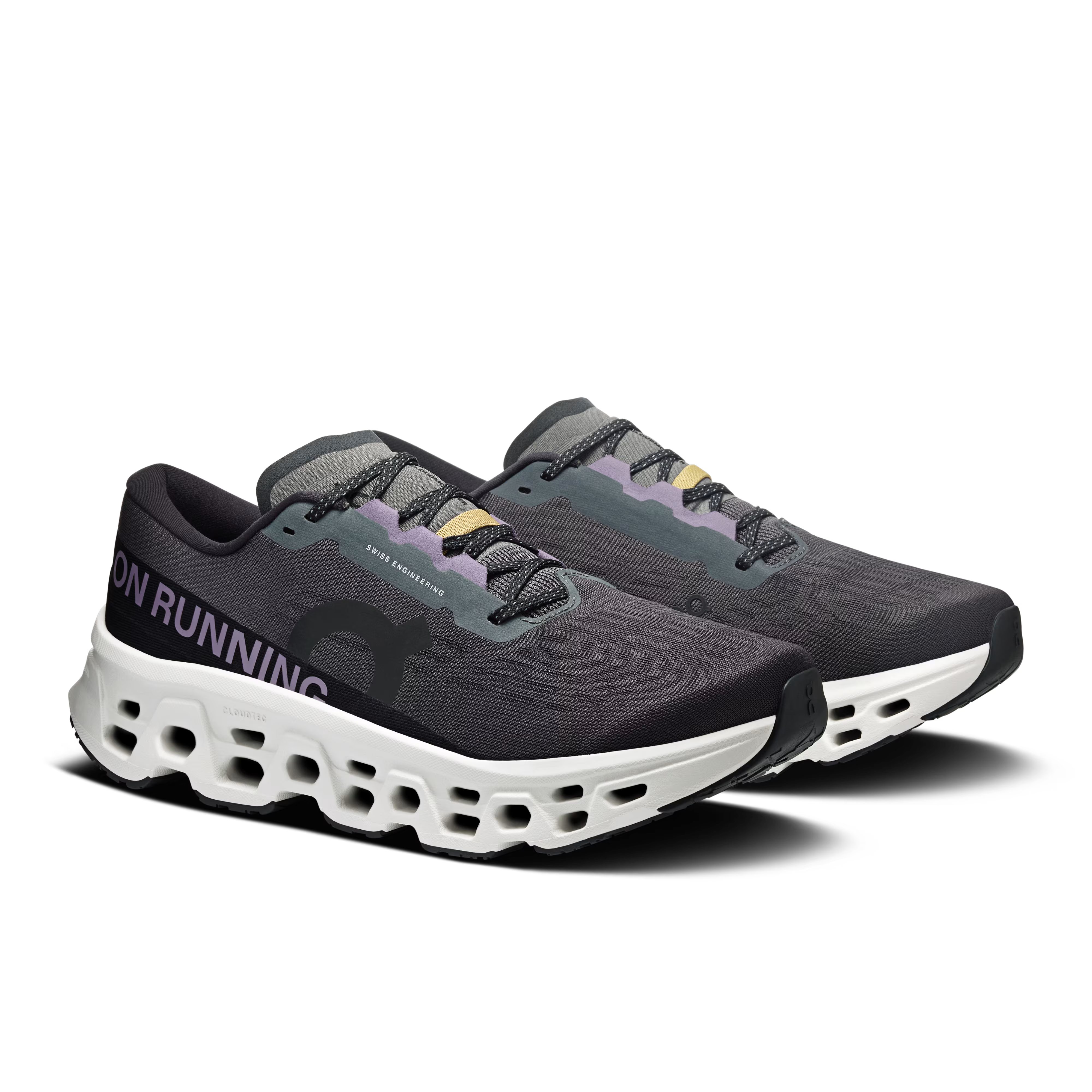 Men's Cloudmonster 3 Shoes