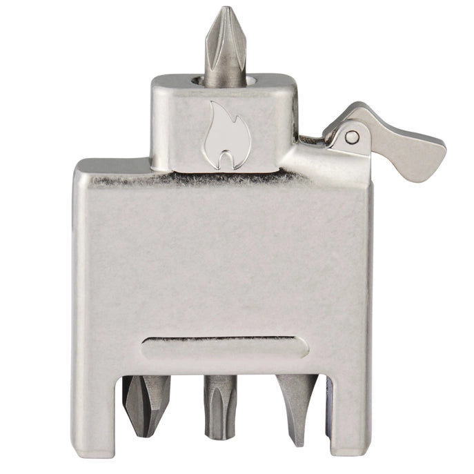 Zippo Lighter Insert