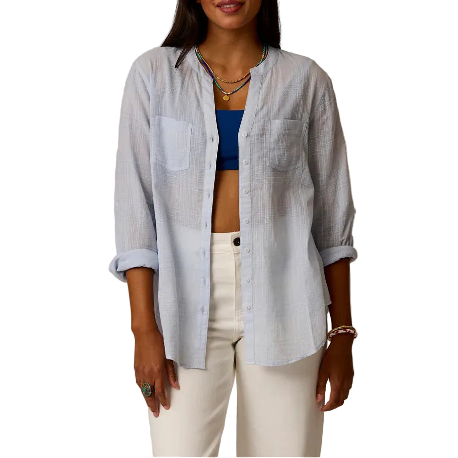 Women's Dylan Textured Tunic