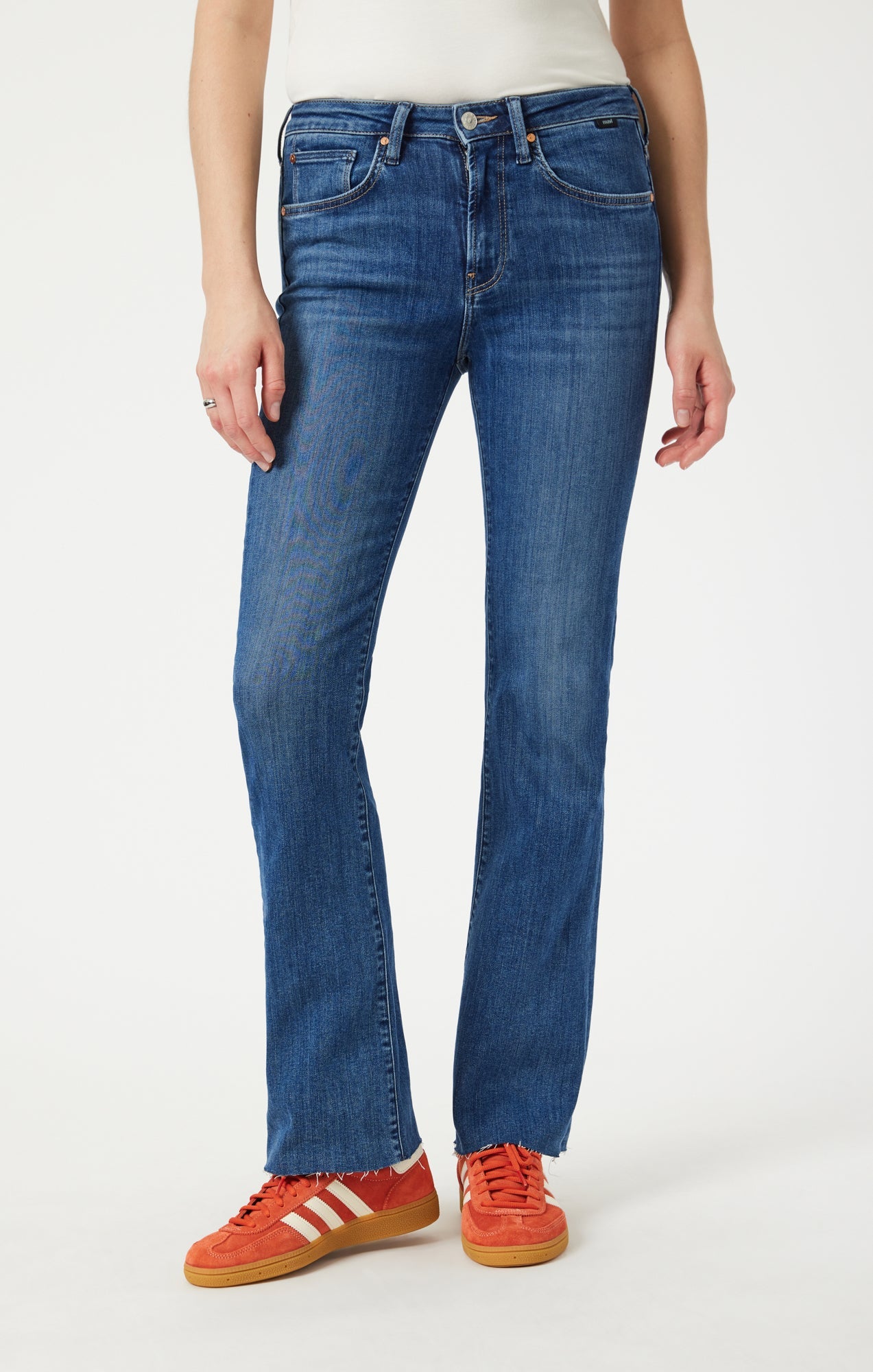 Women's Maria Flare Jeans