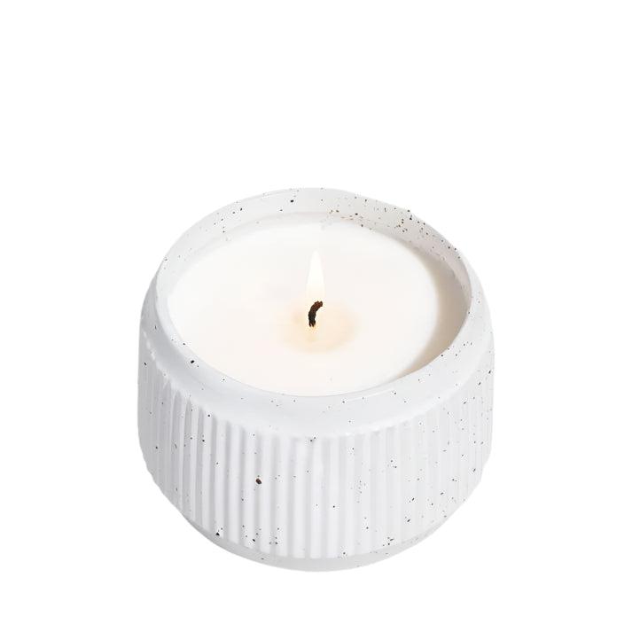 14oz Ceramic Keepsake Candle