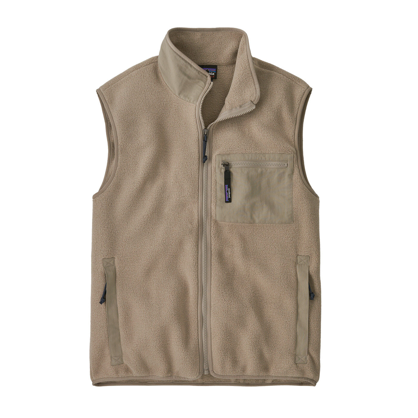 Men's Synchilla Fleece Vest