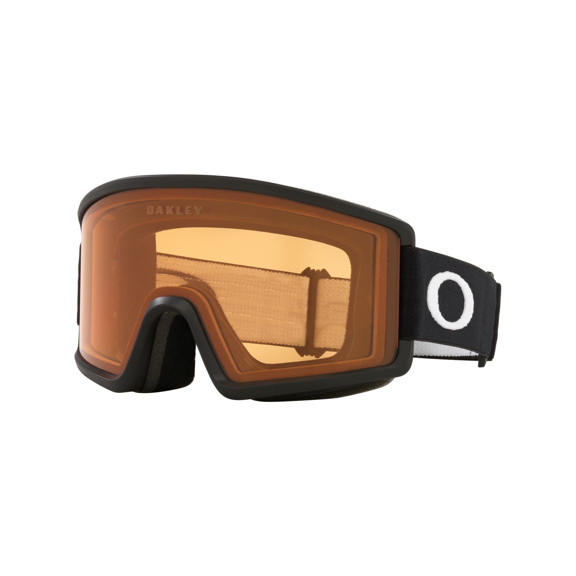 Target Line M Snow Goggles