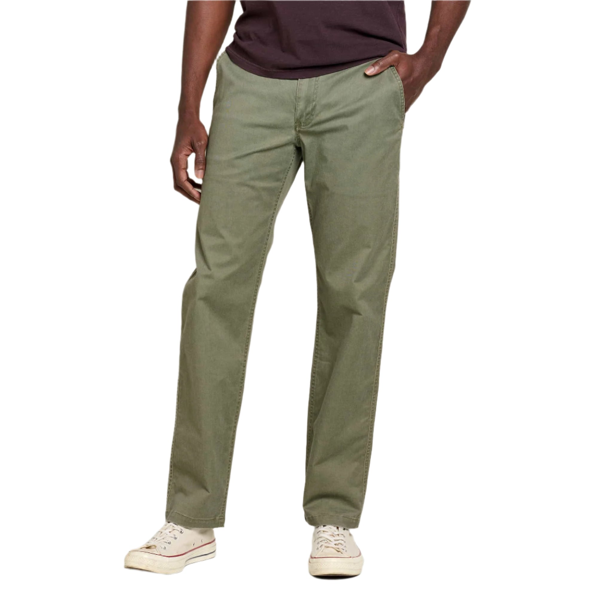 Men's Mission Ridge Pants