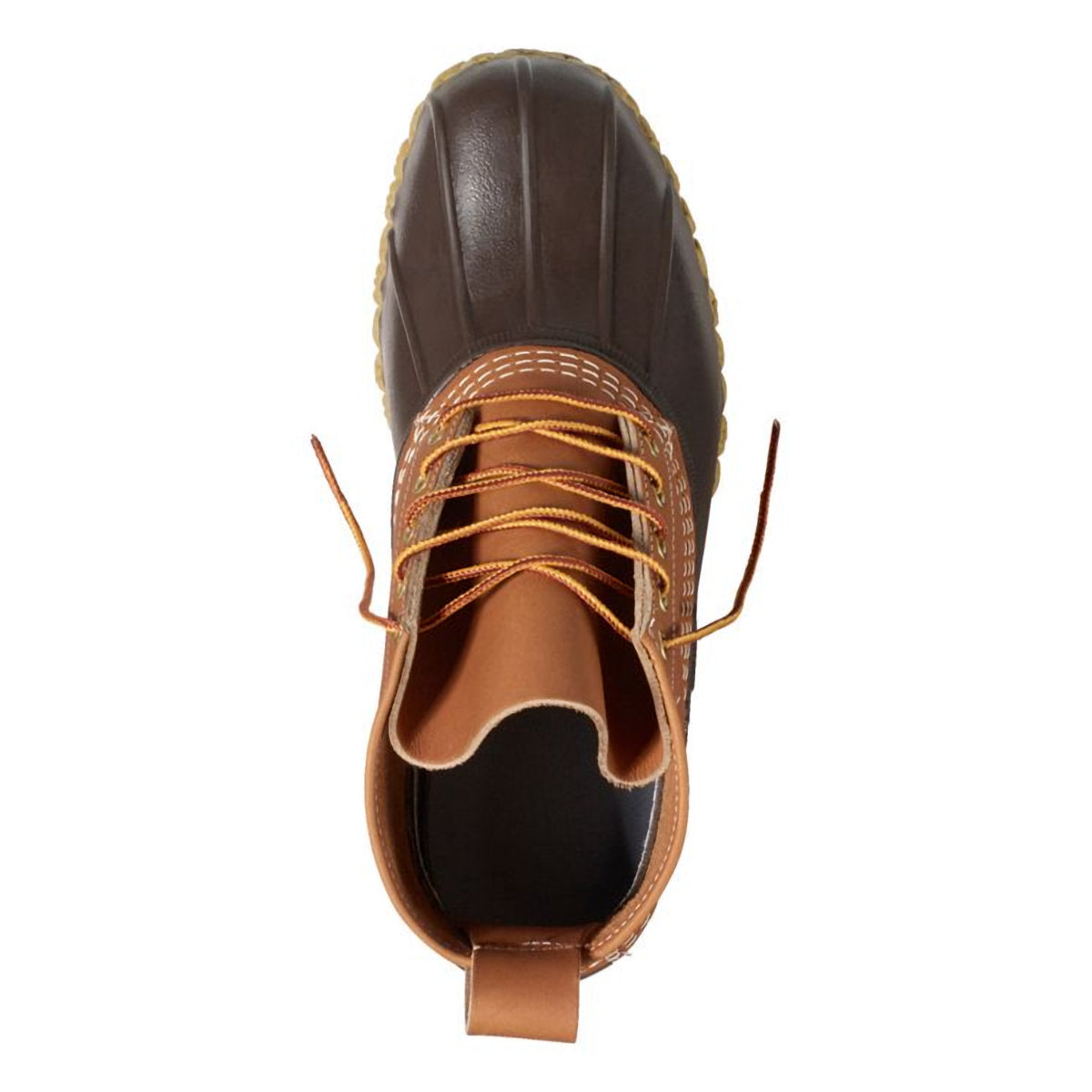 Men's Bean Boot--6"