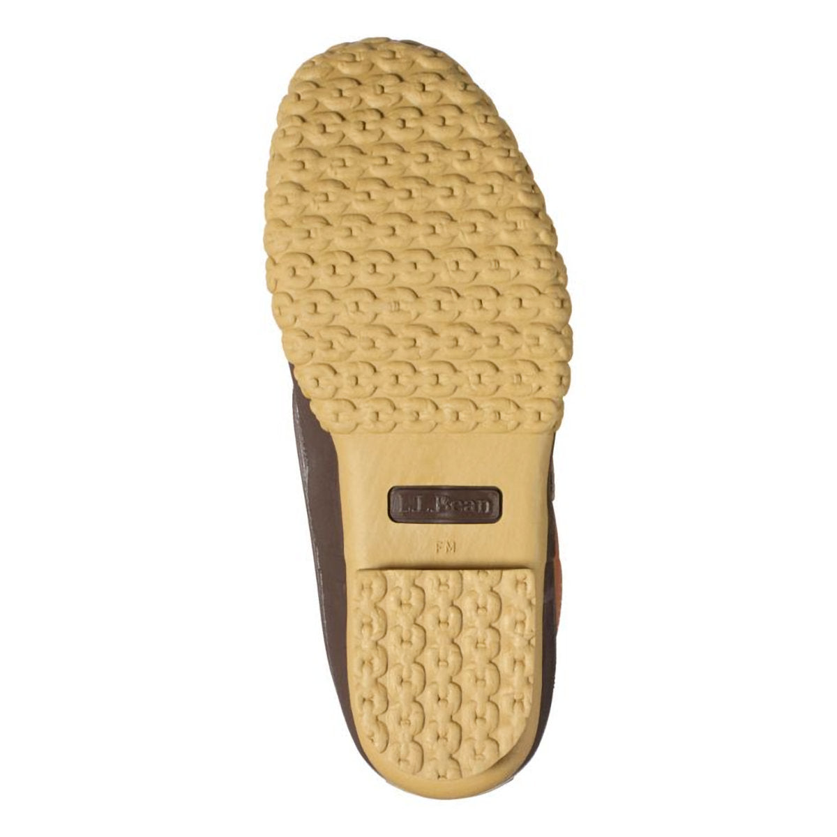 Men's Bean Boot--6"