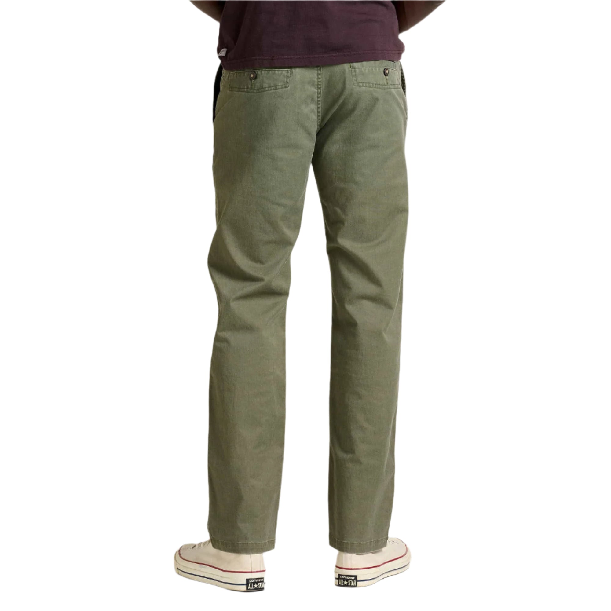 Men's Mission Ridge Pants