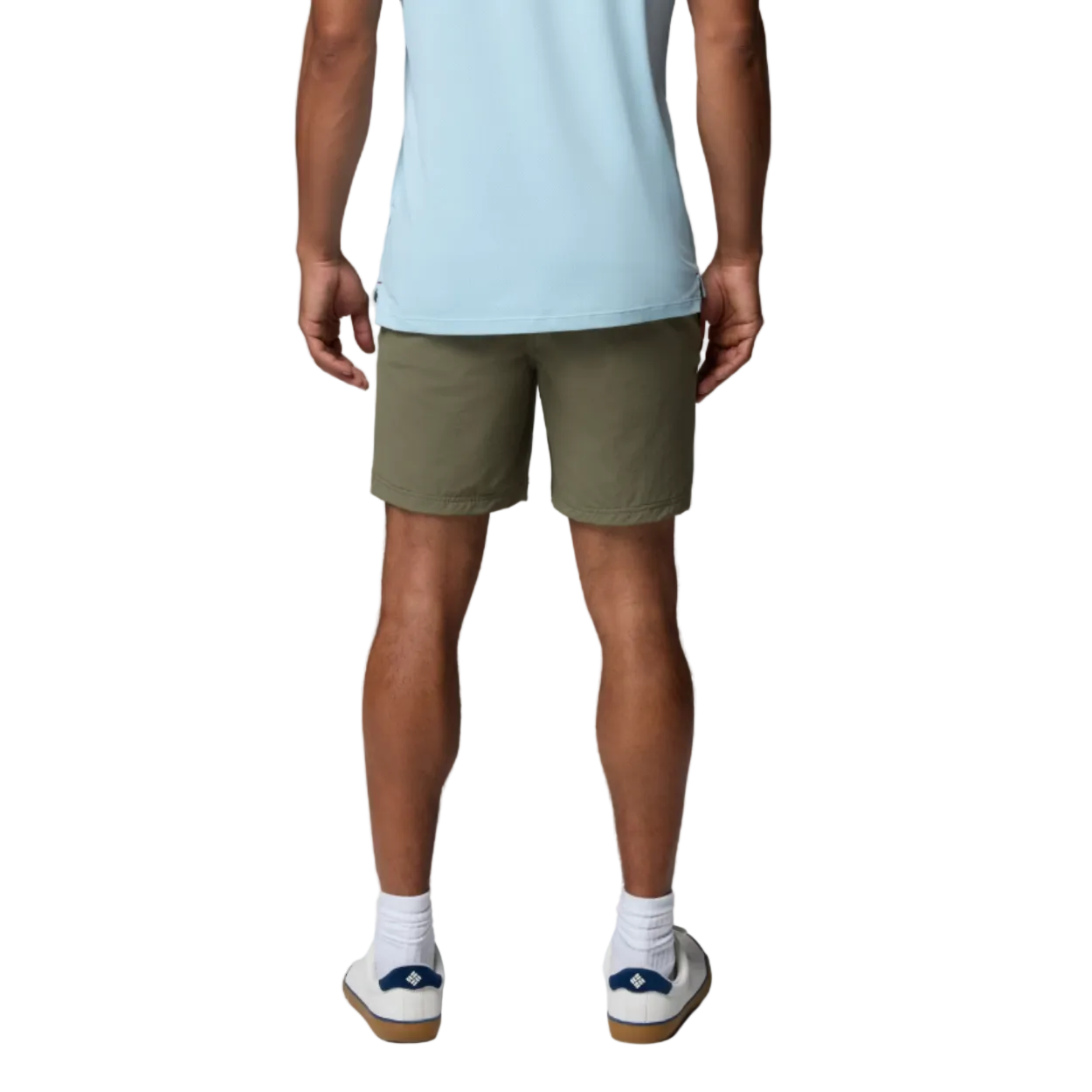 Men's ROC Tech Stain-Resistant Shorts
