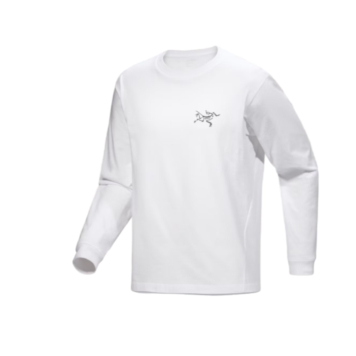 Men's Kragg Cotton LS Shirt