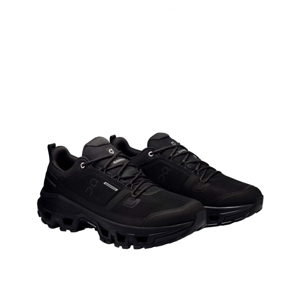 Men's Cloudrock Low WP Shoes