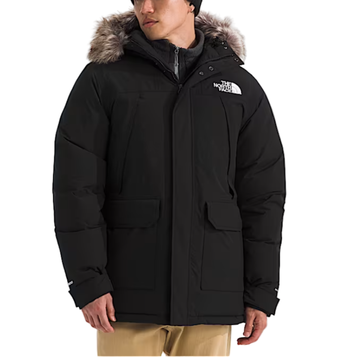 Men's McMurdo Parka Jacket