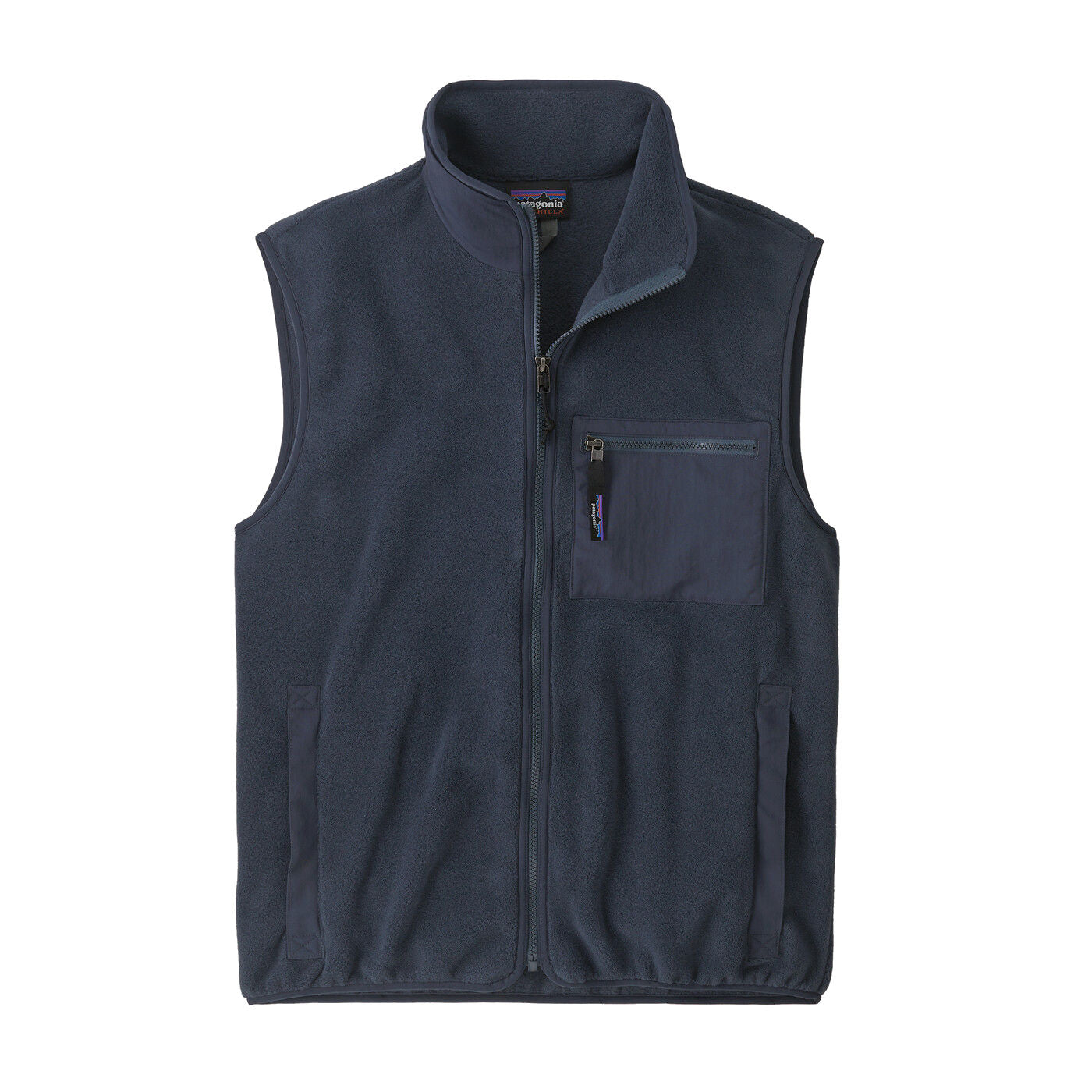 Men's Synchilla Fleece Vest