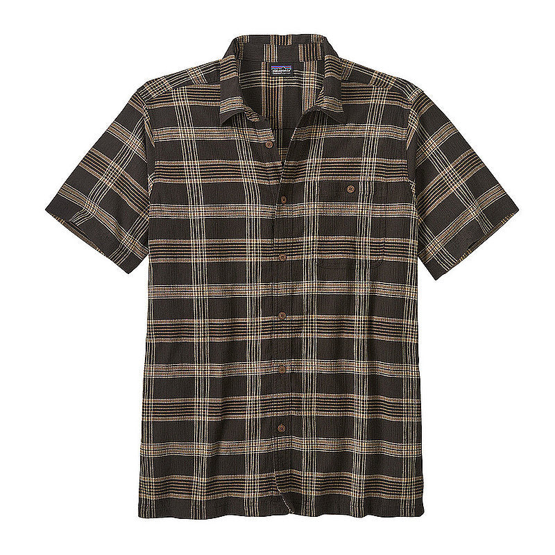 Men's A/C Shirt