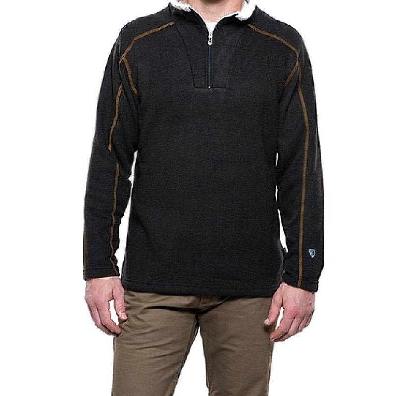 Men's Europa 1/4 Zip Sweater