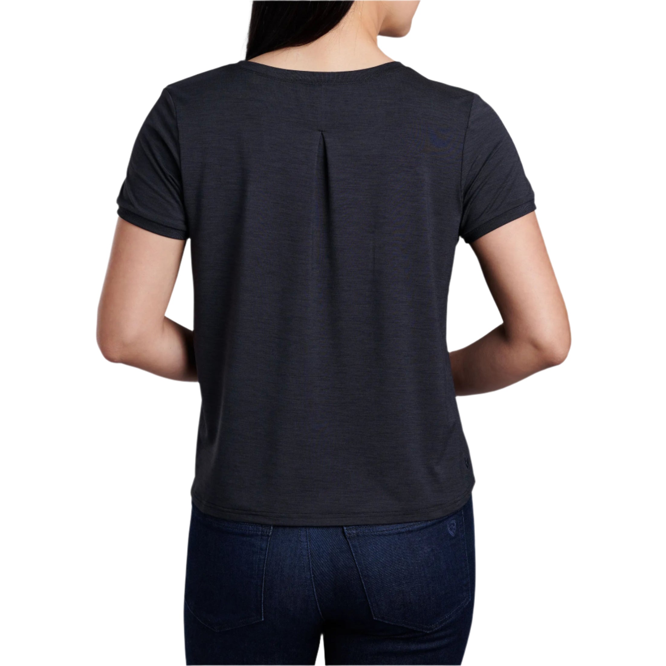 Women's Inspira SS Shirt