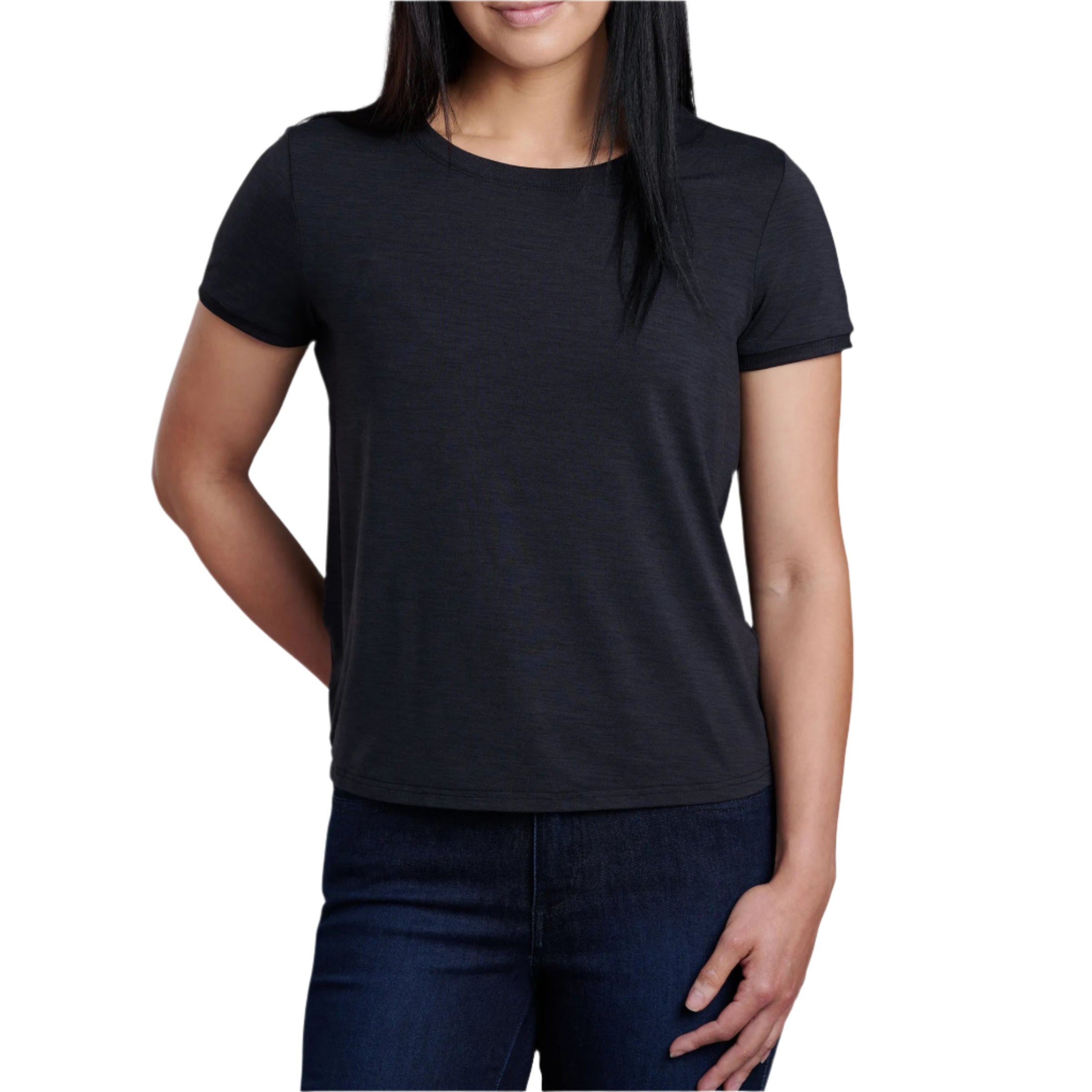 Women's Inspira SS Shirt