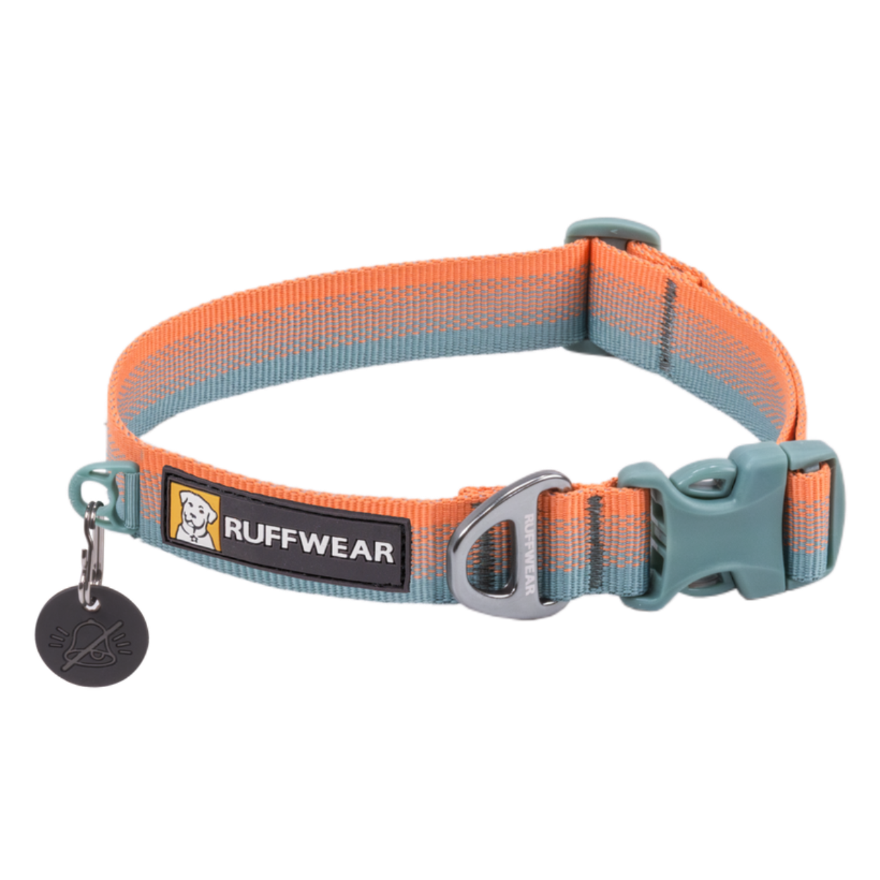Front Range Dog Collar