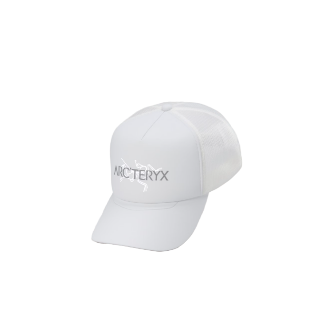 Bird Word Trucker Hat