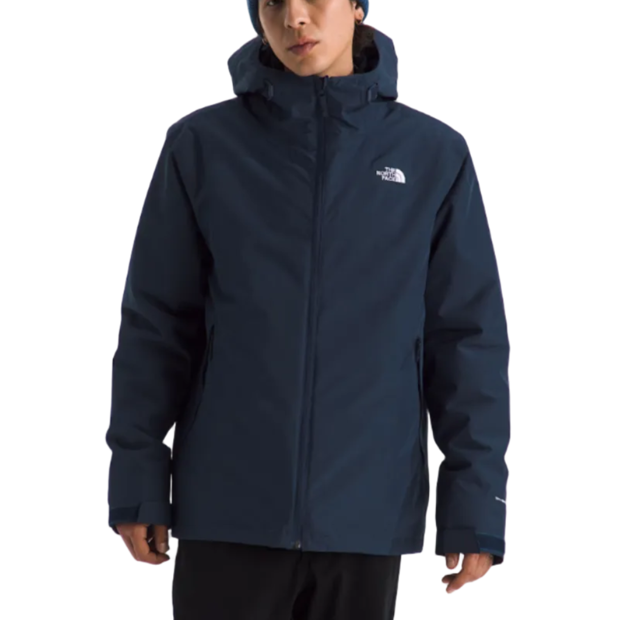 Men’s Carto Mono Triclimate Hooded Jacket