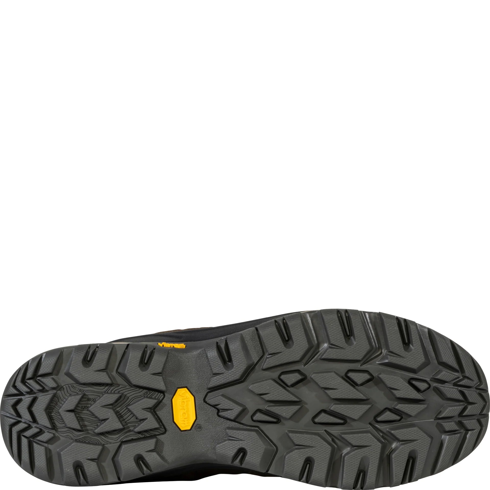 Men's Sawtooth Ascent Mid B-DRY