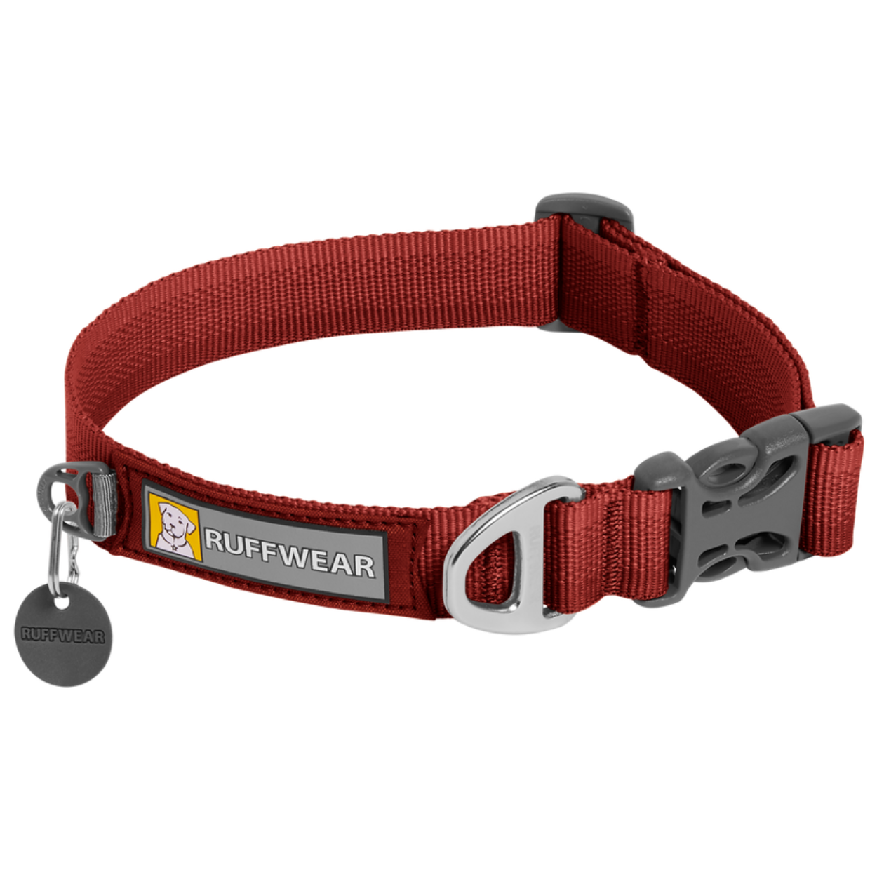 Front Range Dog Collar