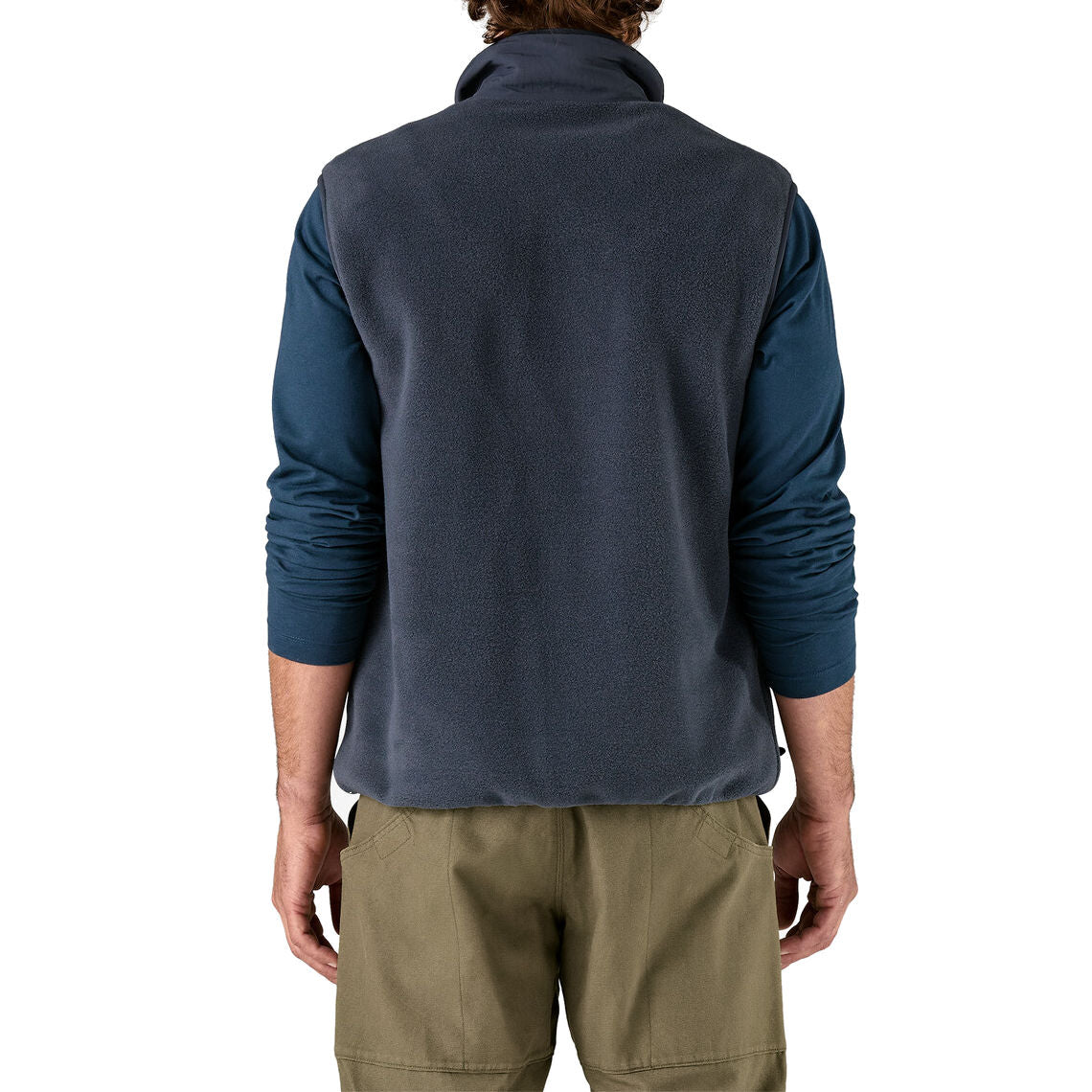 Men's Synchilla Fleece Vest