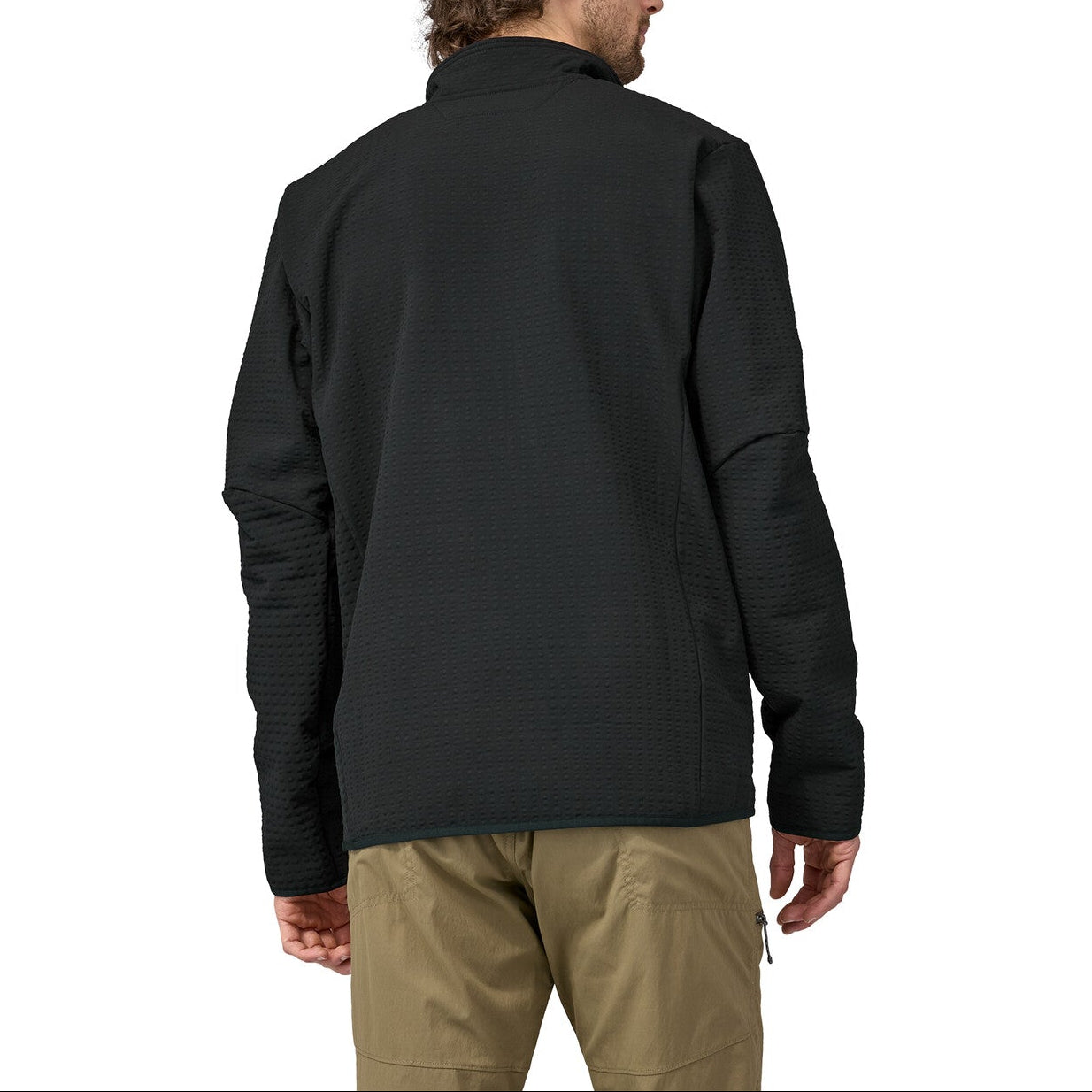 Men's R2 TechFace Jacket