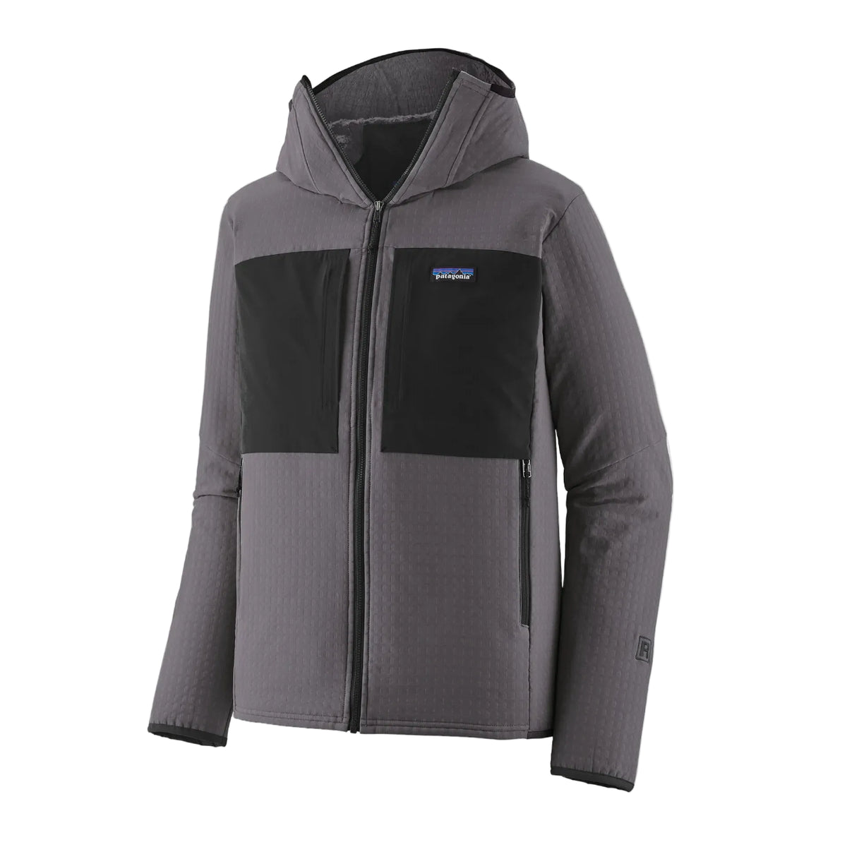 M's R2 TechFace Hoody