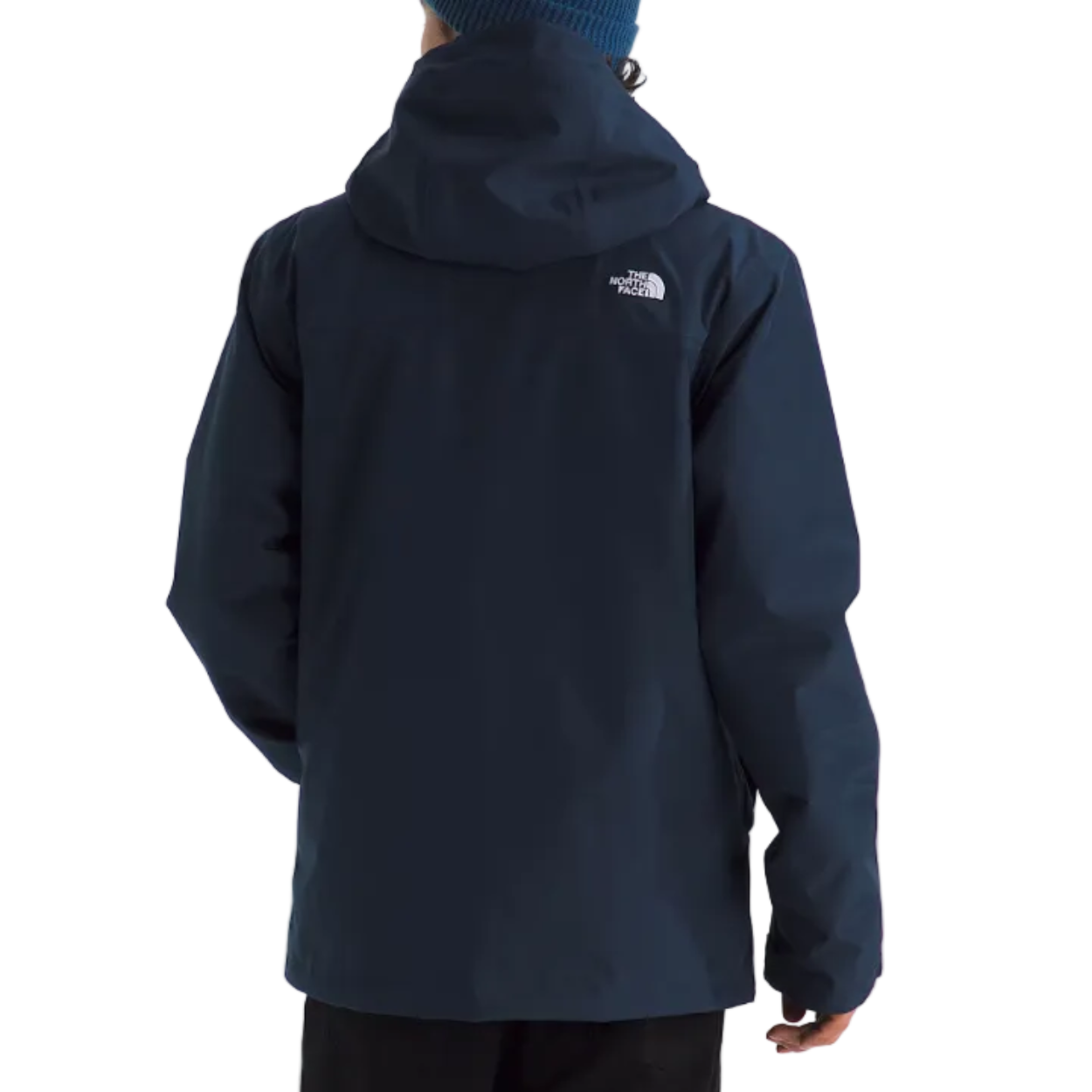 Men’s Carto Mono Triclimate Hooded Jacket