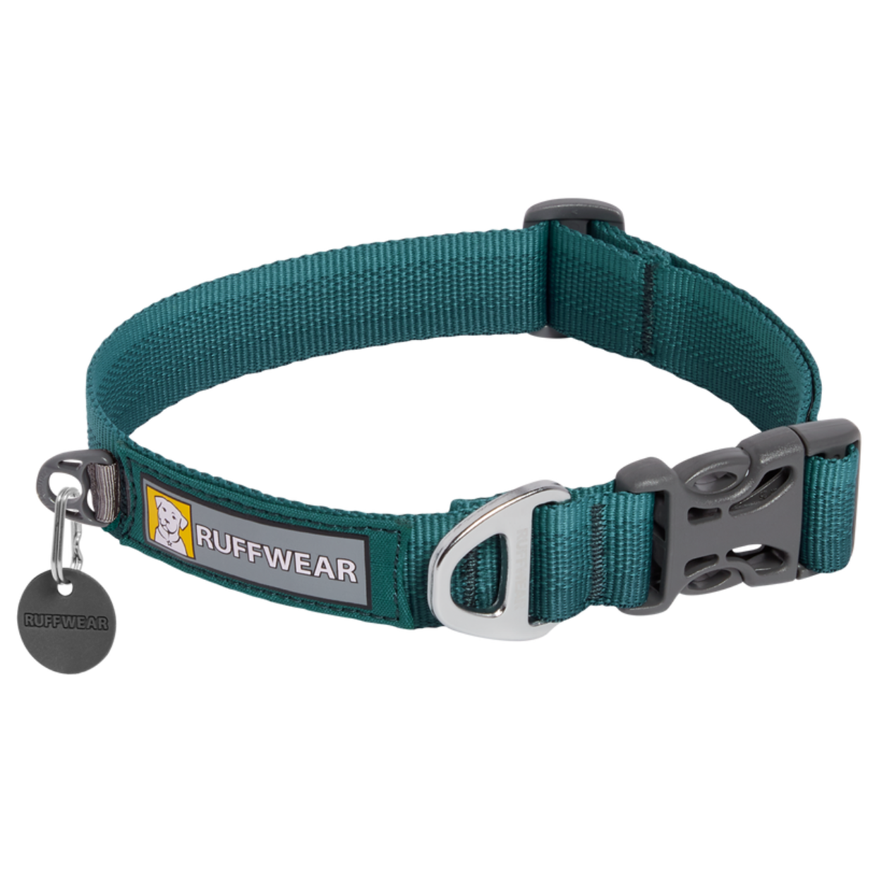 Front Range Dog Collar