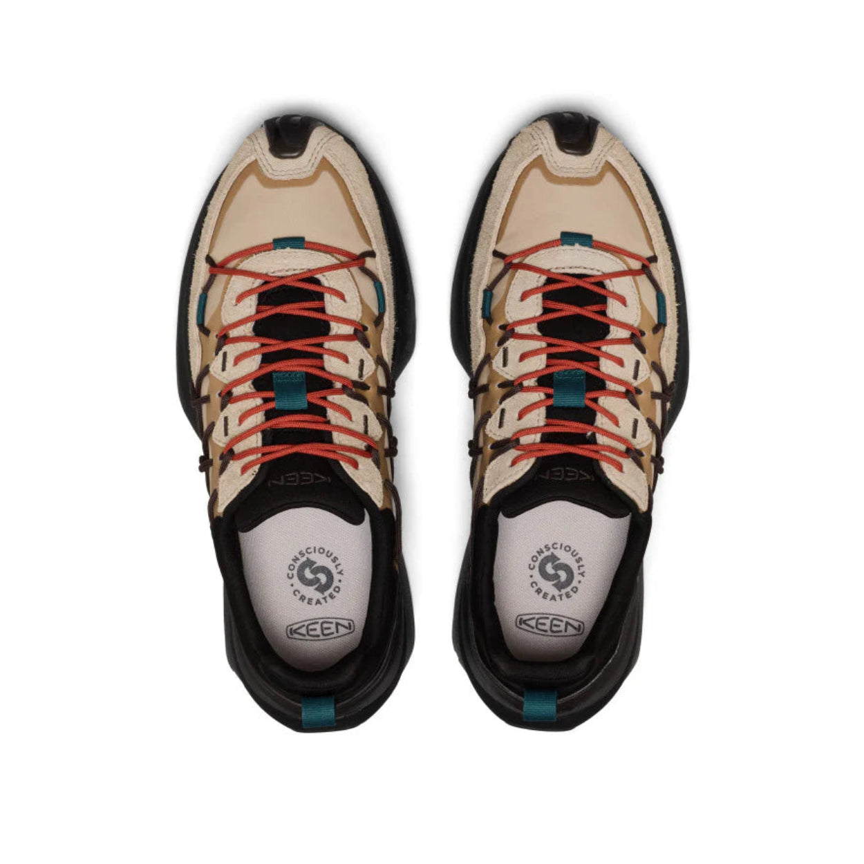 Men's UNEEK Trekker Sneaker