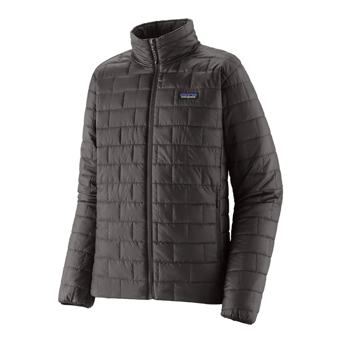 Men's Nano Puff Insulated Jacket