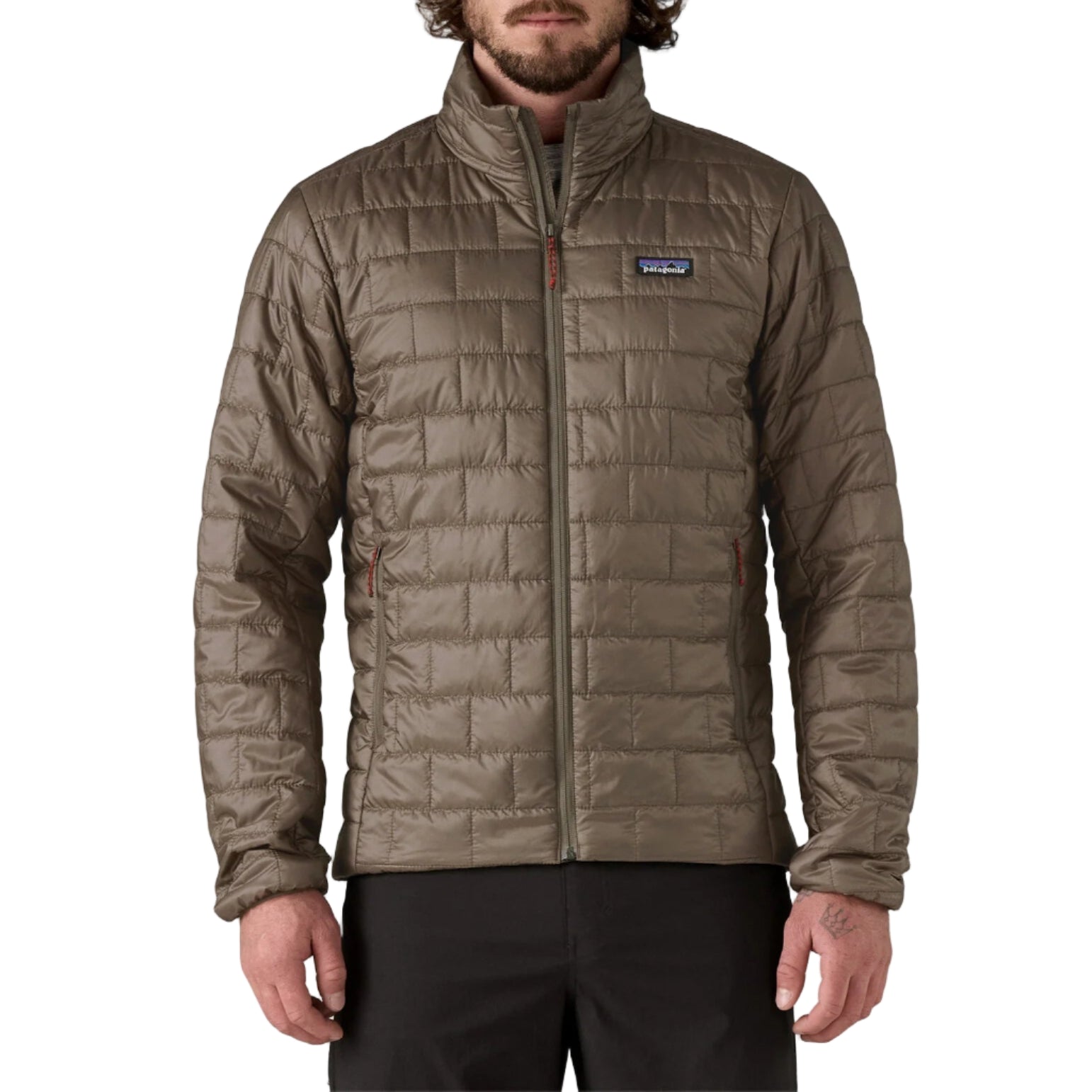 Men's Nano Puff Jacket