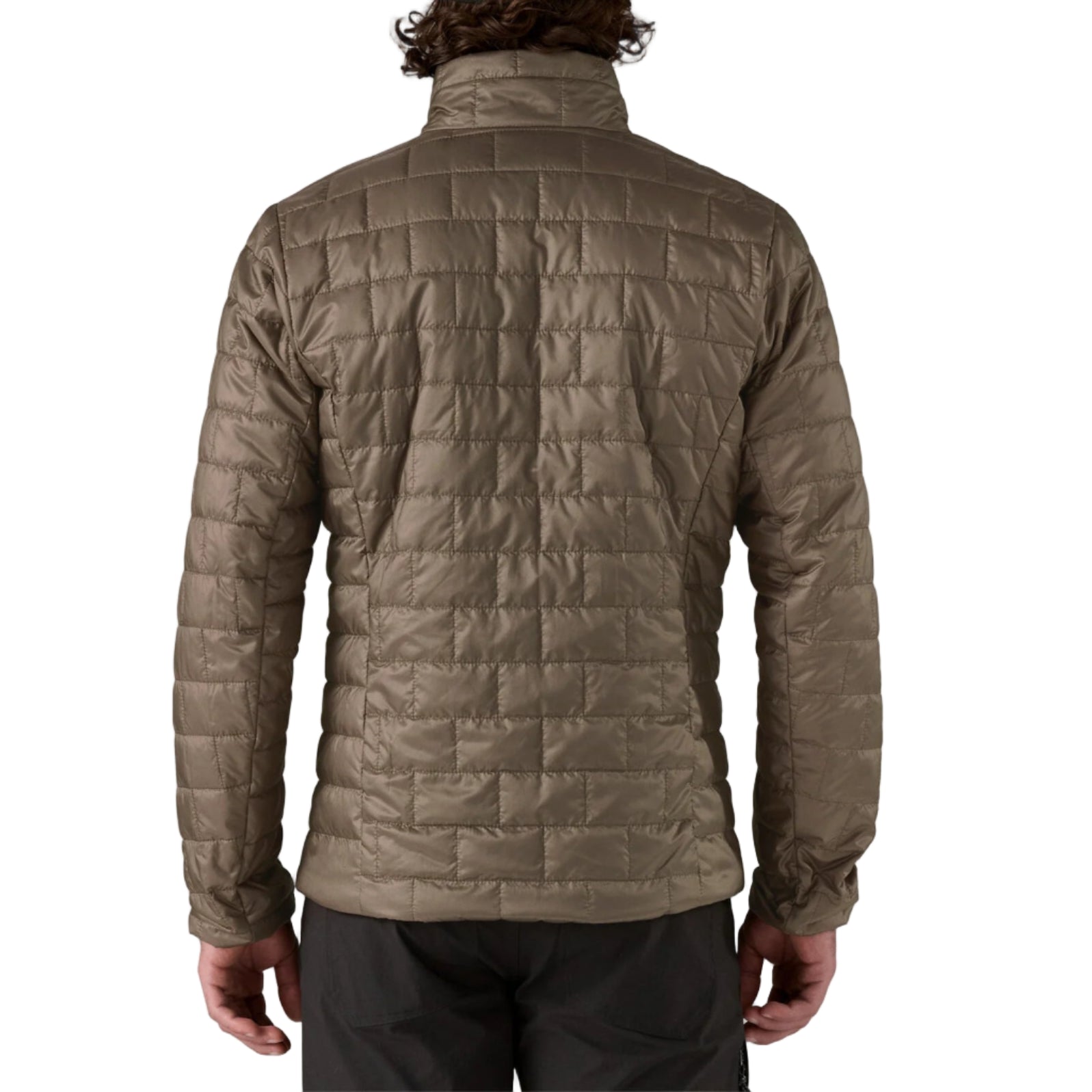 Men's Nano Puff Jacket