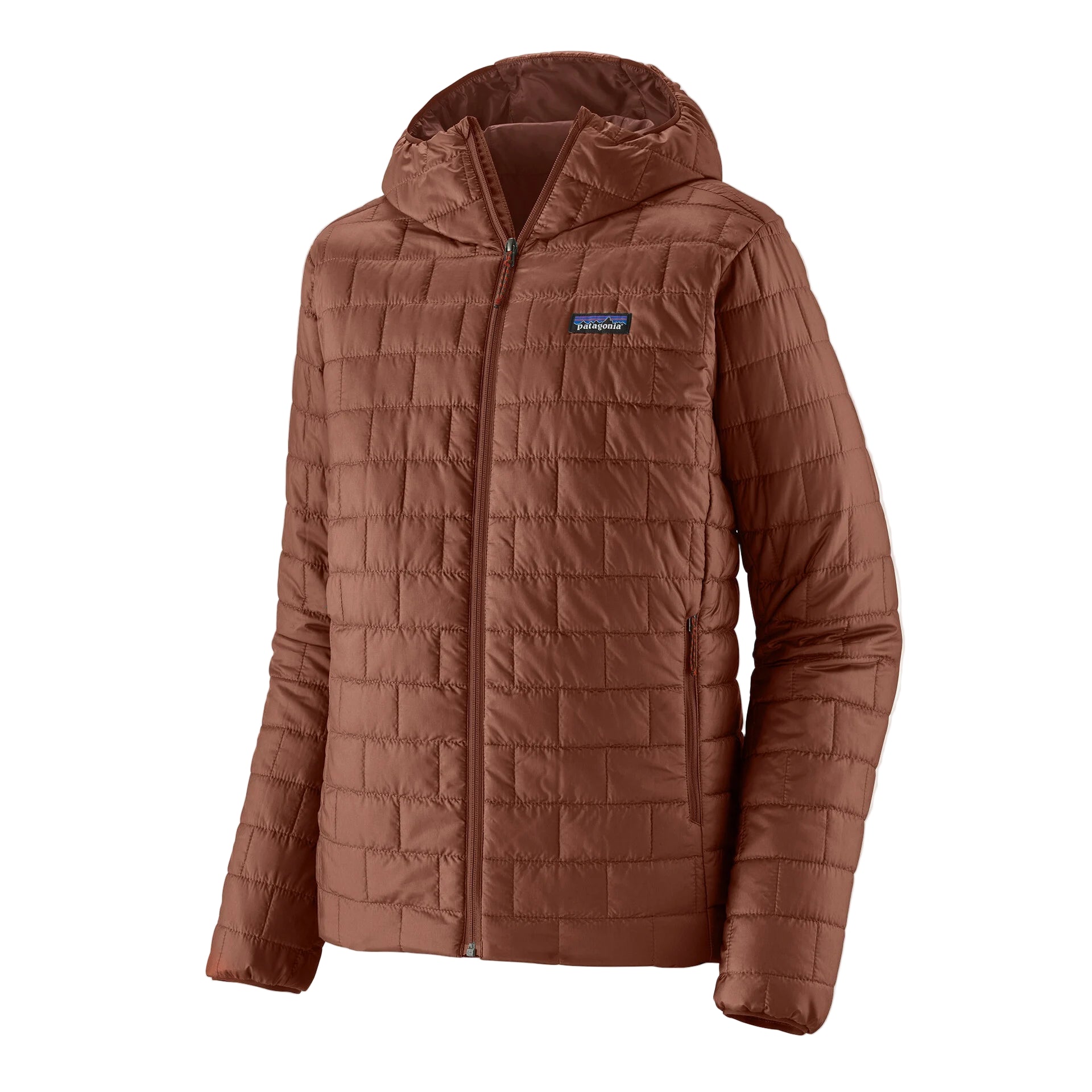 Men's Nano Puff Hoody